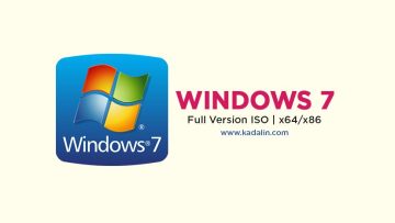 Download Windows 7 Ultimate 64 Bit ISO Full Version Free
