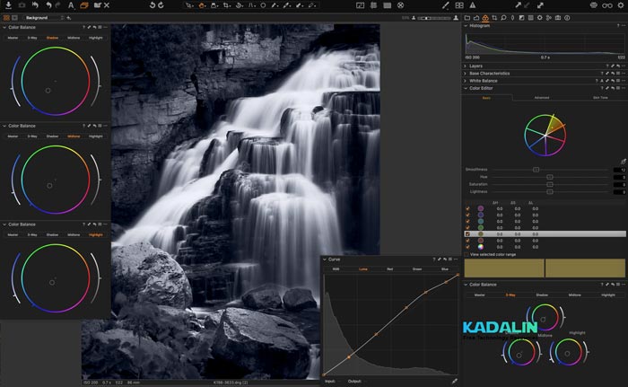 Free Download Capture One Pro 22 Full Version