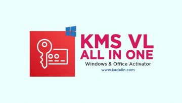 KMS VL AIO v45 Activator Download Free