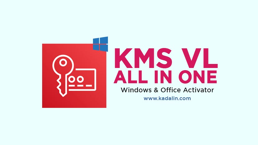 KMS VL AIO v48 Activator Download Free