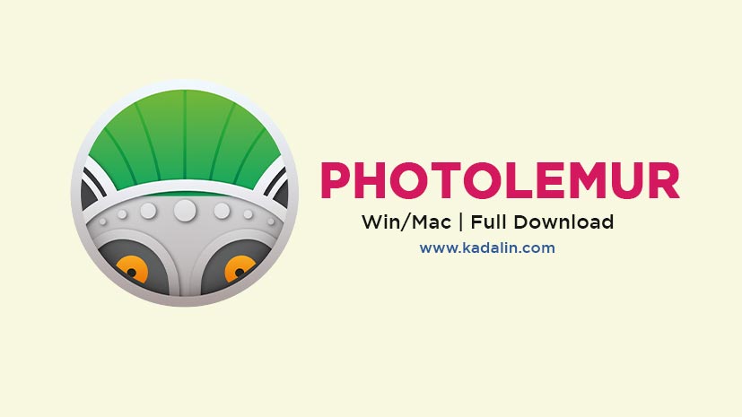 Photolemur Full Download Crack