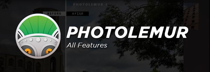 Photolemur Full Features Software