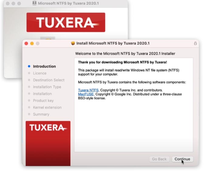 Tuxera NTFS For Mac Free Download Full Version