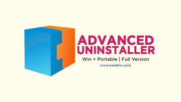 Advanced Uninstaller Full Download With Crack