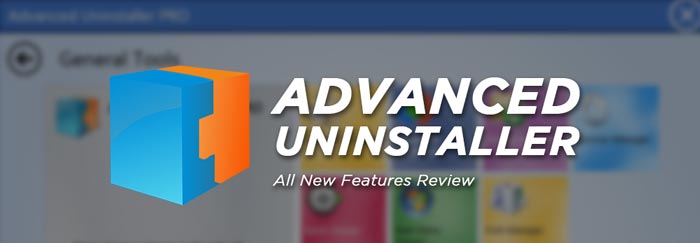 Advanced Uninstaller Pro Crack Full Features