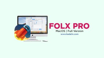 Download Folx Pro Mac Full Free