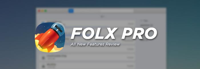 Folx Pro Crack Full Features MacOS