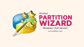 Minitool Partition Wizard Full Download With Crack