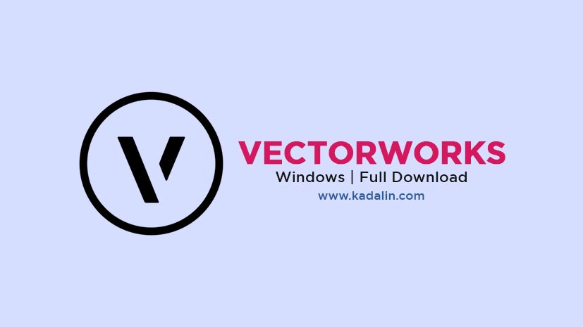Download VectorWorks 2023 Full Version 64 Bit