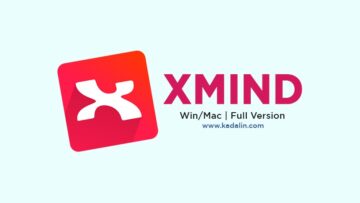 XMind Crack Free Download Full PC