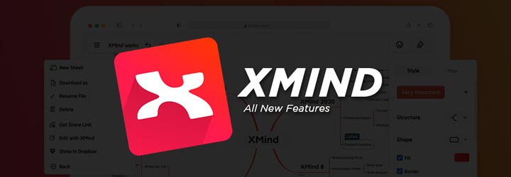 XMind Full Version Download PC