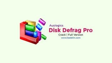 Download Auslogics Disk Defrag Full Version