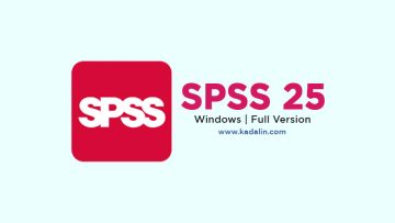 Download IBM SPSS 25 Full Crack Download Windows