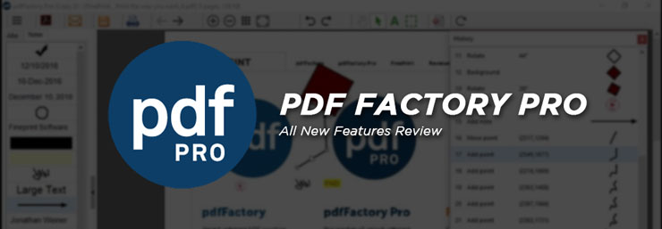 Download PDF Factory Pro With All Features