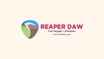 Download Reaper Full Version DAW
