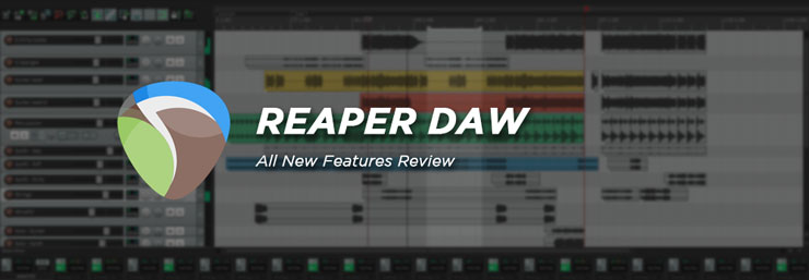 Download Reaper Full Version All Features