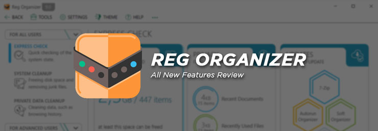 Download Reg Organizer Full Version All Features