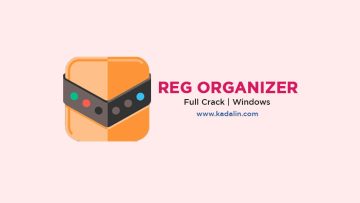Download Reg Organizer Full Version