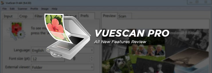Download VueScan Full Crack All Features
