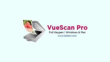 Download VueScan Full Crack PC