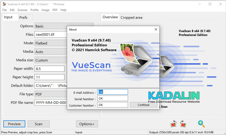 Download VueScan Full Version Windows