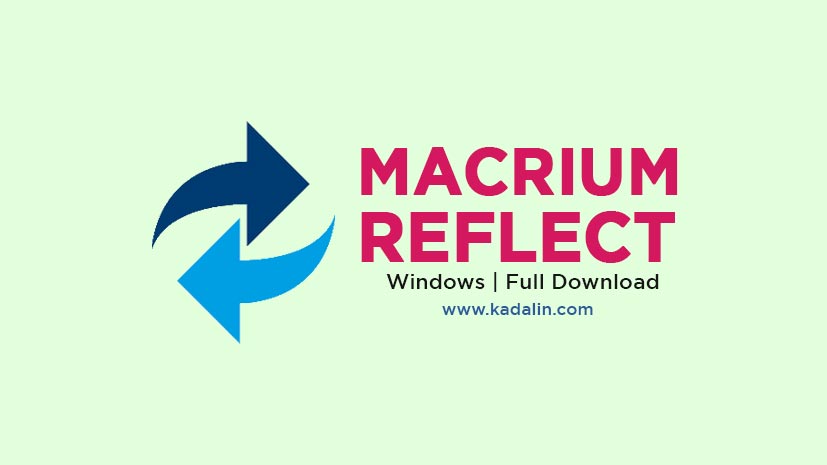 macrium reflect full version download
