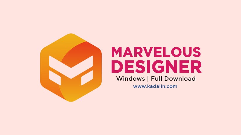 Marvelous Designer Full Download Crack 64 Bit