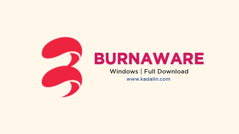 BurnAware Pro Full Download Crack Windows