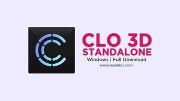 CLO 3D Full Download Crack 64 Bit