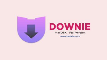 Downie Mac Full Download Crack Free