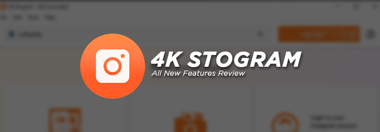 Free Download 4K Stogram Full for Mac