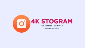 Download 4K Stogram Full Version