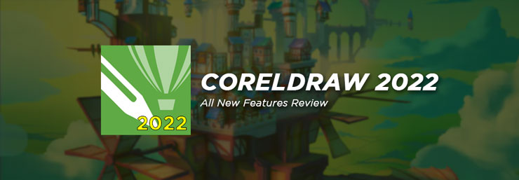 Download Coreldraw 2022 Full Crack