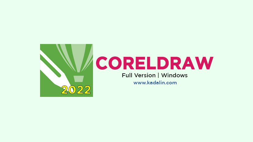 Download Coreldraw 2022 Full Version