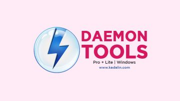 Download Daemon Tools Full Version