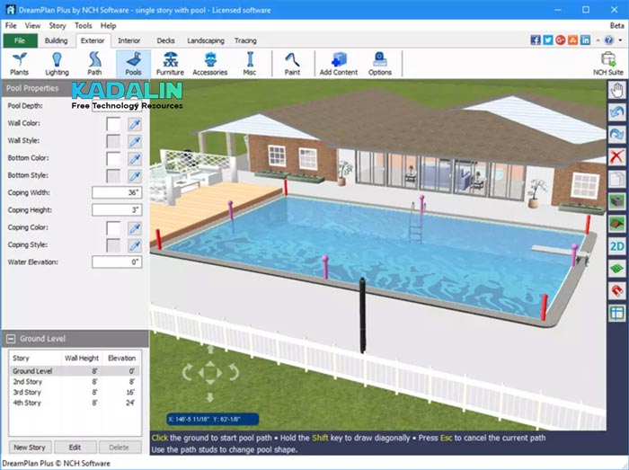 Download Dreamplan Home Design Full Version Windows 11