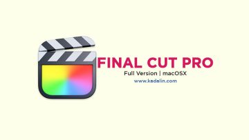 Download Final Cut Pro Full Version