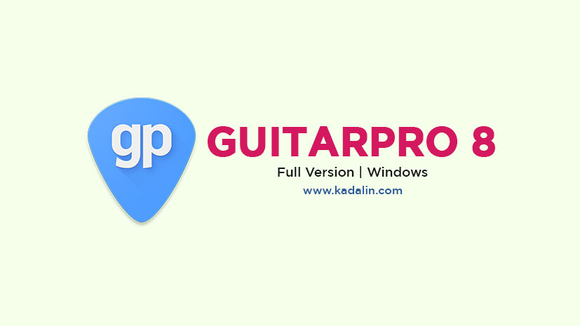 Download Guitar Pro Full Version