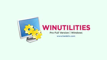 Download WinUtilities Pro Full Version
