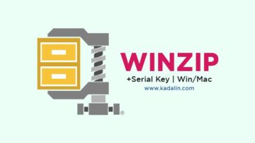 Download Winzip Pro Full Version With Crack Free Windows Mac