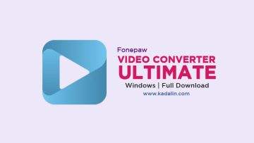 Fonepaw Video Converter Ultimate Full Download Crack