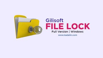 Gilisoft File Lock Pro Full Download Crack Windows