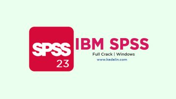 SPSS 23 Full Version