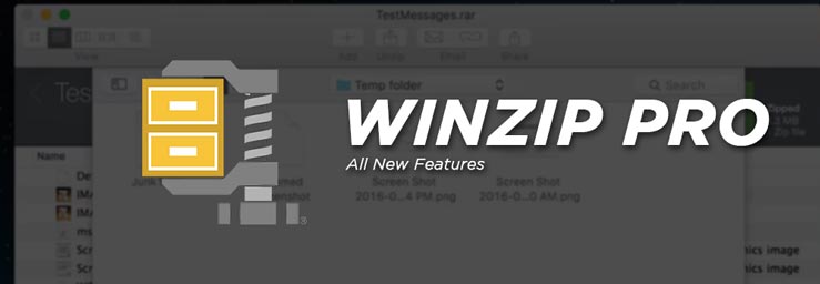 Winzip Pro Full Version Download All Features