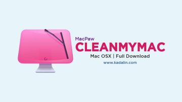 CleanMyMac Full Download Crack Free
