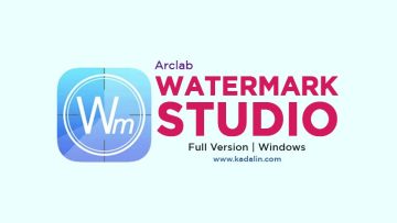 Download Arclab Watermark Studio Full Version