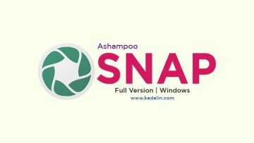 Download Ashampoo Snap Full Version