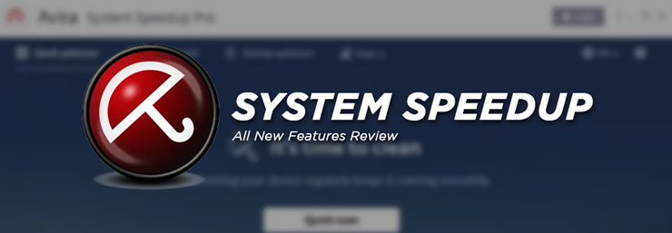 Free Download Avira System SpeedUp Pro
