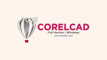 Download CorelCAD 2023 Full Version