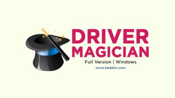 Download Driver Magician Full Version